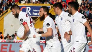 Trabzonspor'da Avrupa hesapları