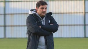 Çaykur Rizespor'da Ünal Karaman istifa etti