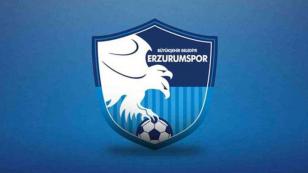 Erzurumspor Süper Lig için iddialı