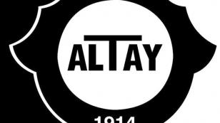 Altay'dan TFF'ye çağrı