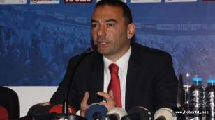 FETO iddiasına eski Trabzonsporlu'dan sert yanıt