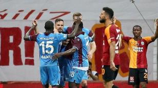 Trabzonspor'dan 36 yıl sonra bir ilk