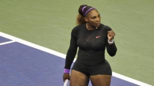 Serena Williams futbol takımı kuruyor