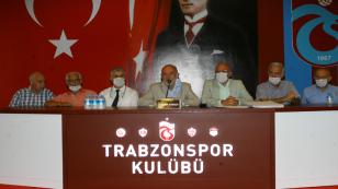 Trabzonspor yeni bir kaosu kaldıramaz