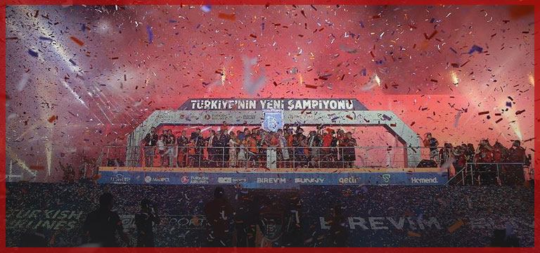 Süper Lig "en az şampiyon çıkaran" büyük ligler arasında 