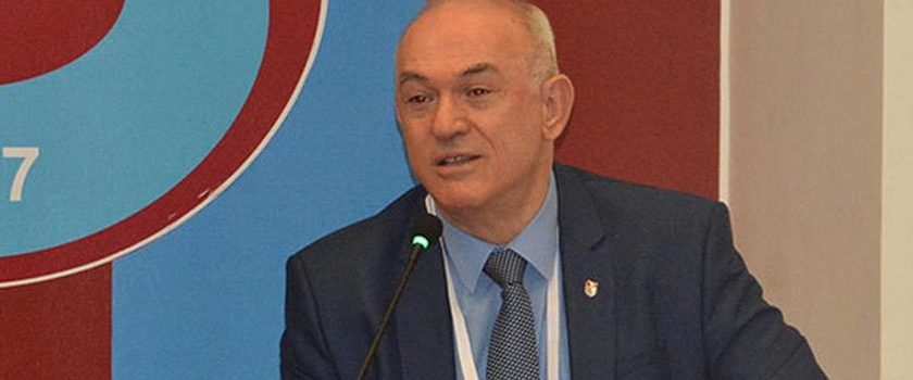 Ali Sürmen: Trabzonspor kaosu kaldırmaz