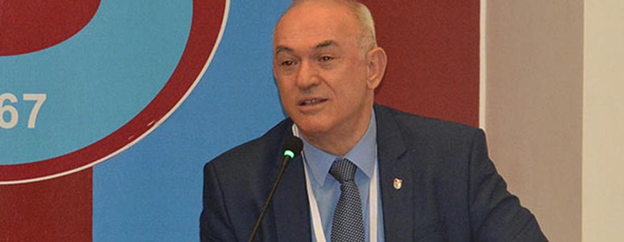 Ali Sürmen Trabzonspor