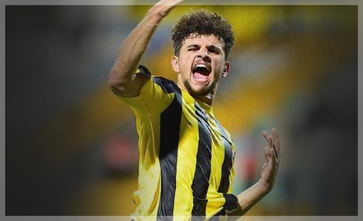 Trabzonspor 1. lig yıldızlarını gözüne kestirdi