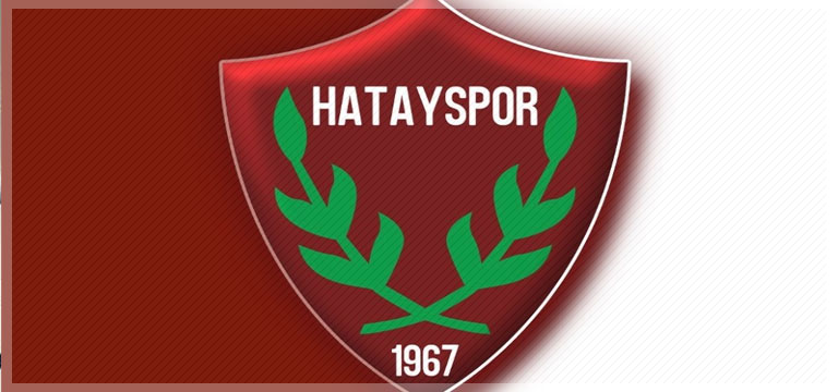 Hatayspor’da 3 futbolcu takımdan ayrıldı