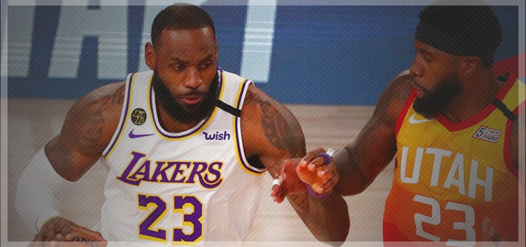 Los Angeles Lakers liderliği garantiledi