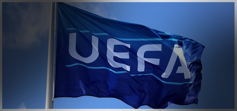 UEFA’dan yeni kararlar