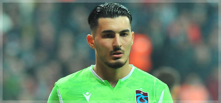 Trabzonspor’da Uğurcan Çakır ile transfer görüşmesi yapıldı
