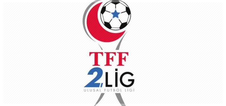 TFF 2. Lig’de son durum! puan durumu ve 4. hafta maçları