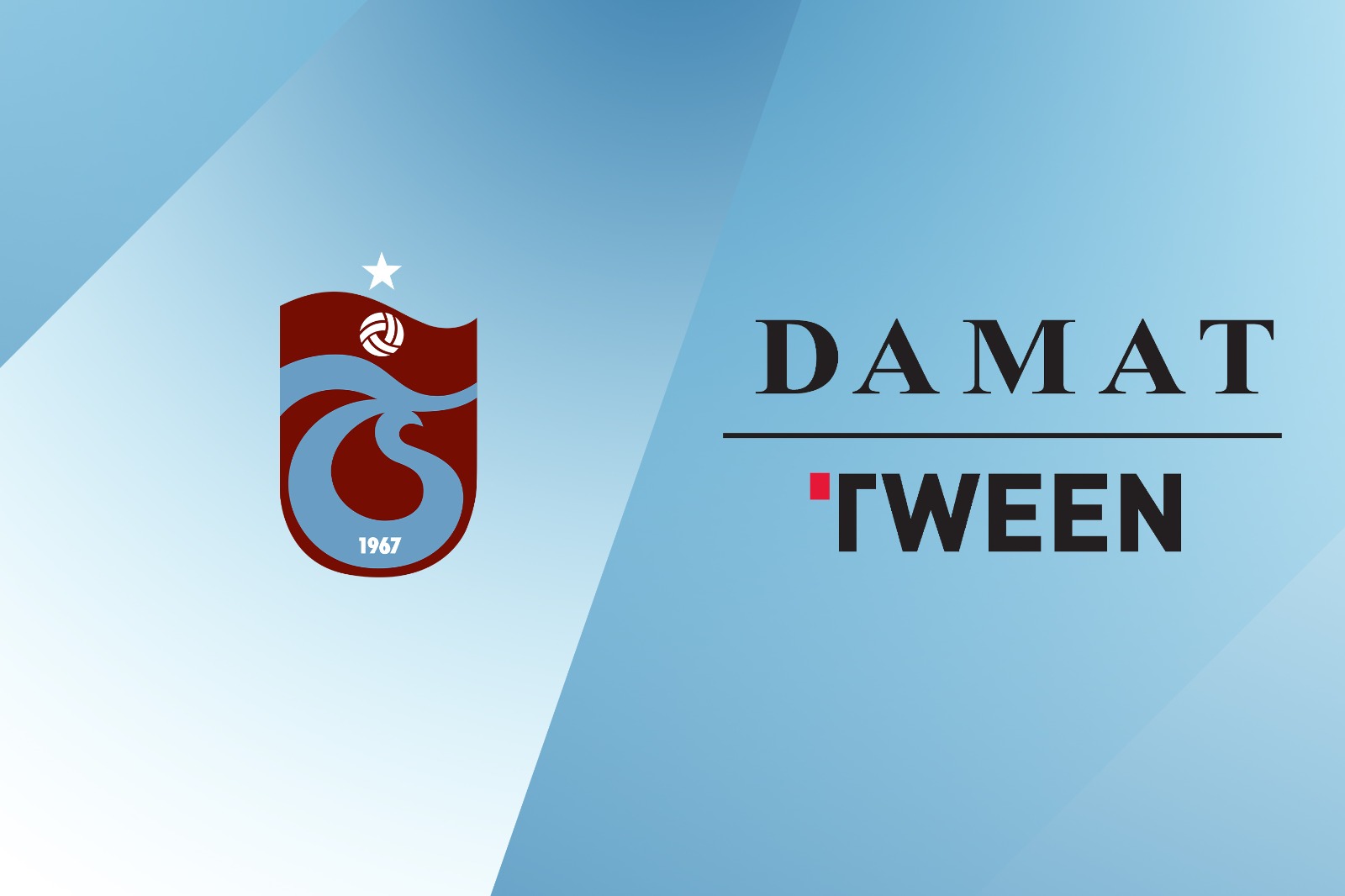 Trabzonspor sponsor anlaşmasını yeniledi