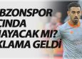 İrfan Can Kahveci Trabzonspor maçında oynayacak mı?